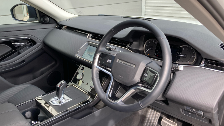 Land Rover Range Rover Evoque 2.0 D165 R-Dynamic 5dr Auto Diesel Hatchback